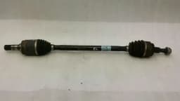 MERCEDES-BENZ Mercedes R Class W251 RLH Drive Shaft A2513500110 Drive Shaft Rear Left — thumbnail 1