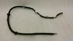 MERCEDES-BENZ Mercedes R Class W251 Alternator Wiring A2514400034 Alternator Harness — thumbnail 1