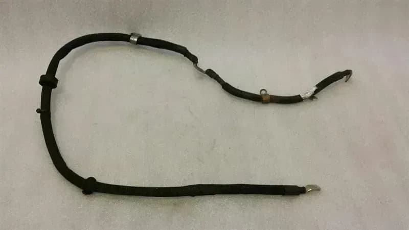 MERCEDES-BENZ Mercedes R Class W251 Alternator Wiring A2514400034 Alternator Harness