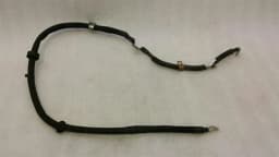 MERCEDES-BENZ Mercedes R Class W251 Alternator Wiring A2514400034 Alternator Harness — thumbnail 3