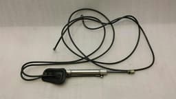 MERCEDES-BENZ Mercedes R Class W251 boat hydraulic cylinder A2518000148 tailgate cylinder — thumbnail 2