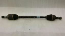 MERCEDES-BENZ Mercedes R Class W251 RLH Drive Shaft A2513500110 Drive Shaft Rear Left — thumbnail 5