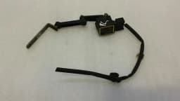MERCEDES-BENZ Mercedes R Class W251 Xenon Level Sensor A0105427717 Level Sensor — thumbnail 2