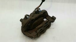 MERCEDES-BENZ Mercedes X164 W164 W251 Left Front Calliper A1644202383 Brake Caliper Front Left — thumbnail 8