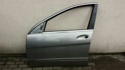 MERCEDES-BENZ Mercedes R Class W251 Left Front Door A2517200905 Door Front Left — thumbnail 1