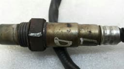 MERCEDES-BENZ Mercedes R Class W251 Lambda Sensor A0045420818 Oxygen Sensor M272 — thumbnail 6