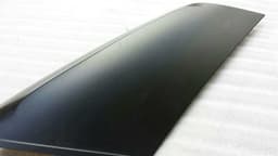 LAND ROVER LAND ROVER L320 Right D Post Cover DDG000165PNP D Willow Cover Right — thumbnail 6