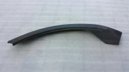 LAND ROVER Range Rover Sport L320 RLH wheel arch cover LR031456 rear left door wheelbase — thumbnail 1