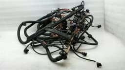 BMW BMW Z4 E85 E86 Engine Wiring Loom 7565488 Engine Harness 2.5 Si N52 — thumbnail 1