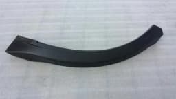 LAND ROVER Range Rover Sport L320 RLH wheel arch cover LR031456 rear left door wheelbase — thumbnail 4