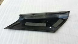 LAND ROVER LAND ROVER L320 Right D Post Cover DDG000165PNP D Willow Cover Right — thumbnail 4