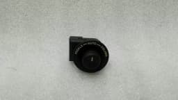 JAGUAR JAGUAR XJ X350 X358 Steering Column Switch 2R83-6465-BA Switch Steering Wheel — thumbnail 1