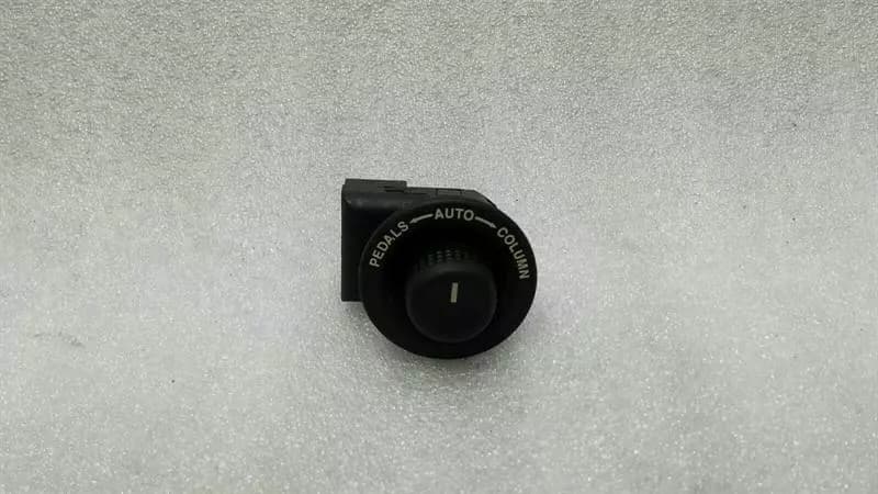 JAGUAR JAGUAR XJ X350 X358 Steering Column Switch 2R83-6465-BA Switch Steering Wheel