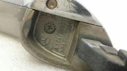 MERCEDES-BENZ Mercedes R Class W251 RLH Door Handle A1647600570 Door Handle Rear Left — thumbnail 8