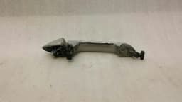 MERCEDES-BENZ Mercedes R Class W251 RLH Door Handle A1647600570 Door Handle Rear Left — thumbnail 3