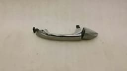 MERCEDES-BENZ Mercedes R Class W251 RLH Door Handle A1647600570 Door Handle Rear Left — thumbnail 1
