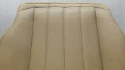 MERCEDES-BENZ Mercedes R Class W251 front right seat lower A2519105646 seat front right beige — thumbnail 4