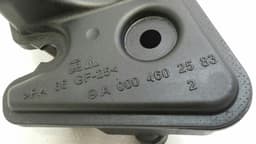MERCEDES-BENZ Mercedes W251 Steering Fluid Reservior A0004602583 Servo Hydraulic Reservoir M272 — thumbnail 6