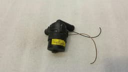 LAND ROVER Range Rover Sport L320 Additional Cooling Pump 9002986C Coolant Pump Pump — thumbnail 5