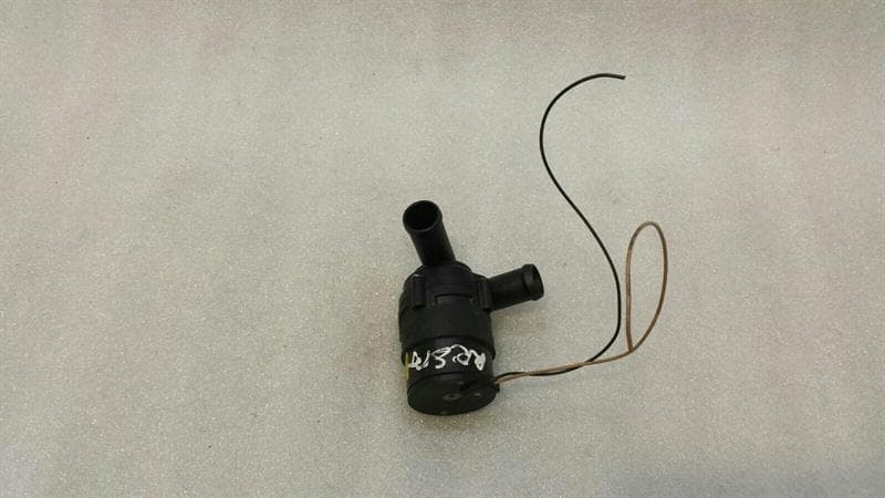 LAND ROVER Range Rover Sport L320 Additional Cooling Pump 9002986C Coolant Pump Pump