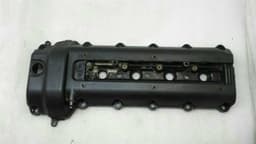 JAGUAR JAGUAR XJ X350 X358 Right Engine Cover XR83-6P037-AF Engine Cover Right 4.0 V8 — thumbnail 6
