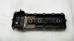 JAGUAR JAGUAR XJ X350 X358 Right Engine Cover XR83-6P037-AF Engine Cover Right 4.0 V8 — thumbnail 3