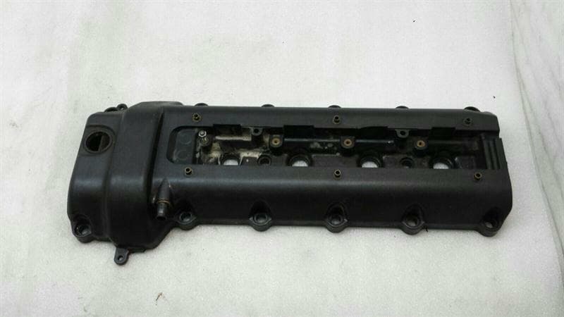 JAGUAR JAGUAR XJ X350 X358 Right Engine Cover XR83-6P037-AF Engine Cover Right 4.0 V8