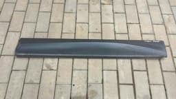 LAND ROVER LAND ROVER Range Rover Sport L320 Side Skirt DGP000202PCL Side Sills — thumbnail 2