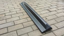 LAND ROVER LAND ROVER Range Rover Sport L320 Side Skirt DGP000202PCL Side Sills — thumbnail 4
