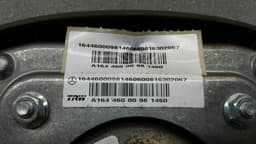 MERCEDES-BENZ Mercedes R Class Module A1644600098 — thumbnail 6
