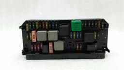 MERCEDES-BENZ Mercedes E Class W212 Front Fuse Box A2129007104 Fuse Box SAM Module — thumbnail 4