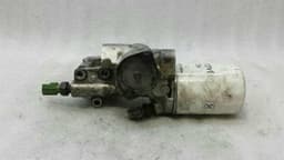 JAGUAR Jaguar XJ X350 X358 oil filter housing 2W93-6A644-AC oil cooler holder 4.2 V8 — thumbnail 5