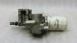 JAGUAR Jaguar XJ X350 X358 oil filter housing 2W93-6A644-AC oil cooler holder 4.2 V8 — thumbnail 8