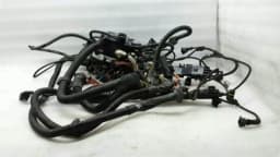 BMW BMW Z4 E85 E86 Engine Wiring Loom 7565488 Engine Harness 2.5 Si N52 — thumbnail 2