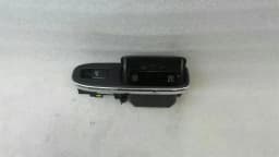 JAGUAR JAGUAR X350 X358 RLH Door Ashtray 2W93-14B443-AB Door Ashtray Rear Left — thumbnail 8