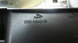 JAGUAR JAGUAR X350 X358 RLH Door Ashtray 2W93-14B443-AB Door Ashtray Rear Left — thumbnail 5