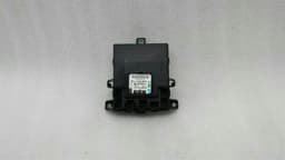 MERCEDES-BENZ Mercedes R Class W251 FLH Door Module A1648203785 Door Control Unit Front Left — thumbnail 1