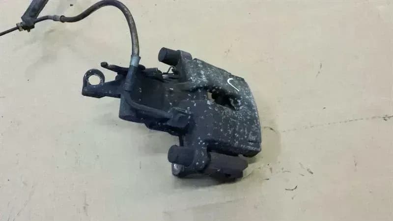 Jaguar XJ X350 X358 Left Rear Caliper C2C27299 Brake Caliper Rear Left.