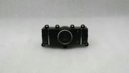 MERCEDES-BENZ Mercedes W164 W251 Rear Car Climate Control A1648209589 Rear Climate Control Panel — thumbnail 1