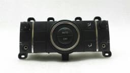 MERCEDES-BENZ Mercedes W164 W251 Rear Car Climate Control A1648209589 Rear Climate Control Panel — thumbnail 6