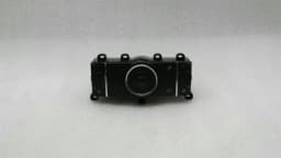 MERCEDES-BENZ Mercedes W164 W251 Rear Car Climate Control A1648209589 Rear Climate Control Panel — thumbnail 5