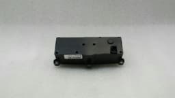 MERCEDES-BENZ Mercedes W164 W251 Rear Car Climate Control A1648209589 Rear Climate Control Panel — thumbnail 7