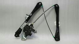 JAGUAR Jaguar XJ X350 X358 Right Rear Door Winder C2C35651 Window Regulator Rear Right — thumbnail 3