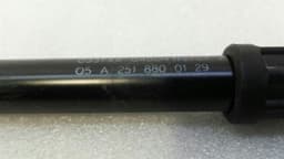 MERCEDES-BENZ Mercedes R Class W251 Bonnet Struts A2518800129 Damper Bonnet Set — thumbnail 5