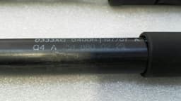 MERCEDES-BENZ Mercedes R Class W251 Bonnet Struts A2518800129 Damper Bonnet Set — thumbnail 3
