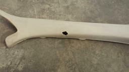 JAGUAR Jaguar XJ X350 X358 A Post Right Cover C2C4986SEL A Pillar Cover Right — thumbnail 6