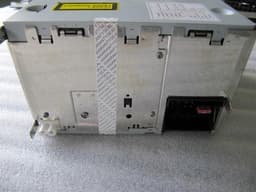 AUDI Audi S3 A3 CD Player Radio CD Concert 8P0035186G — thumbnail 9