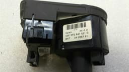 AUDI Audi S3 8P RHD headlight switch 8P2941531S right hand drive DRL — thumbnail 4