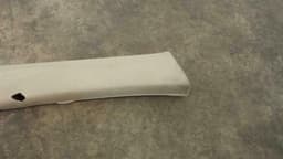 JAGUAR Jaguar XJ X350 X358 A Post Right Cover C2C4986SEL A Pillar Cover Right — thumbnail 3