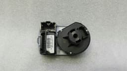 AUDI Audi S3 8P RHD headlight switch 8P2941531S right hand drive DRL — thumbnail 7